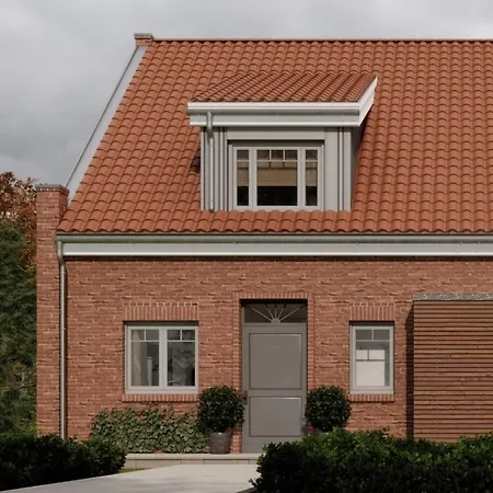 Grachtenliebe 2 Feriehus